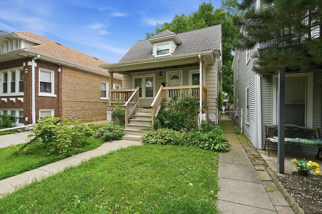 1329 MAPLE Avenue, Berwyn, IL 60402 — photo 2