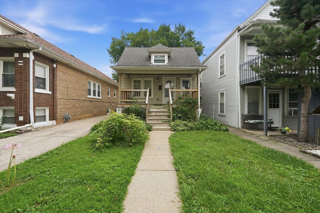 1329 MAPLE Avenue, Berwyn, IL 60402 — photo 3