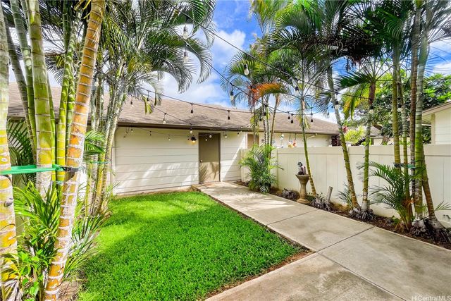 91-6580 Kapolei Parkway 3J4, Ewa Beach, HI 96706