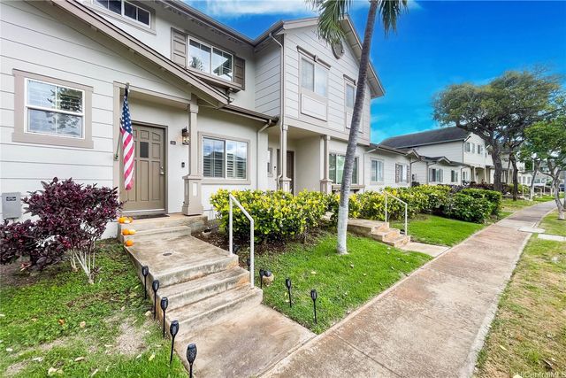 91-6580 Kapolei Parkway 3J4, Ewa Beach, HI 96706