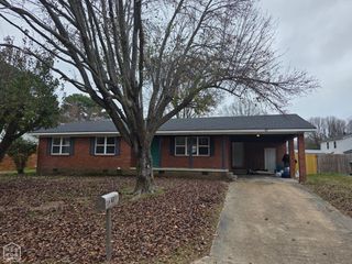 47 Sundale Circle, Paragould, AR 72450