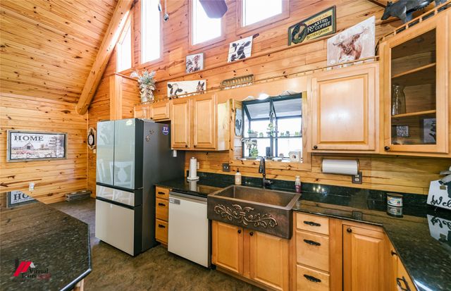 550 Middleton Road, Stonewall, LA 71078