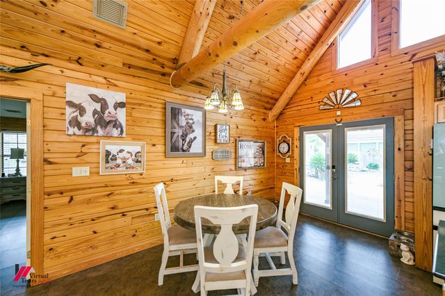 550 Middleton Road, Stonewall, LA 71078