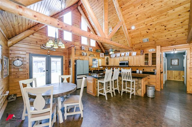 550 Middleton Road, Stonewall, LA 71078