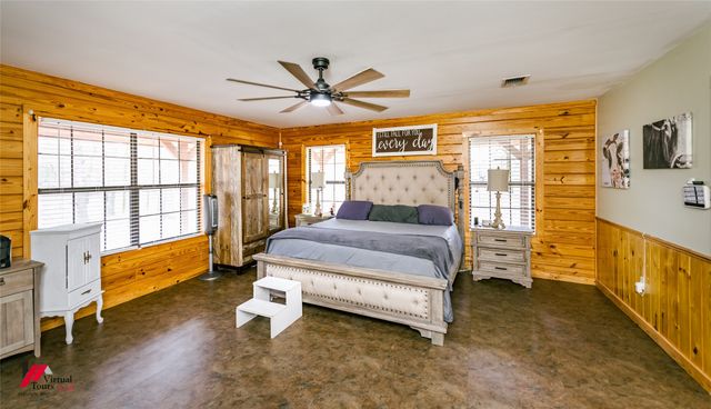 550 Middleton Road, Stonewall, LA 71078