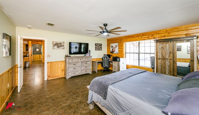 550 Middleton Road, Stonewall, LA 71078