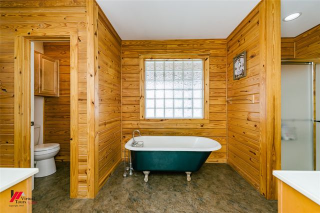 550 Middleton Road, Stonewall, LA 71078