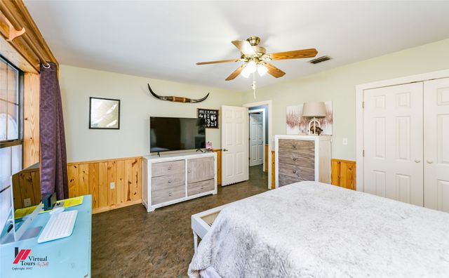 550 Middleton Road, Stonewall, LA 71078