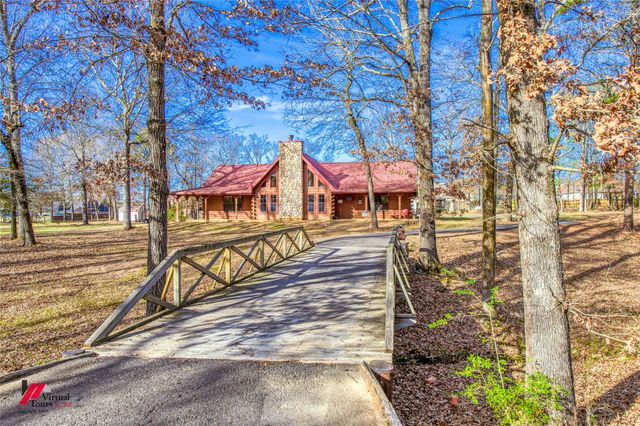 550 Middleton Road, Stonewall, LA 71078