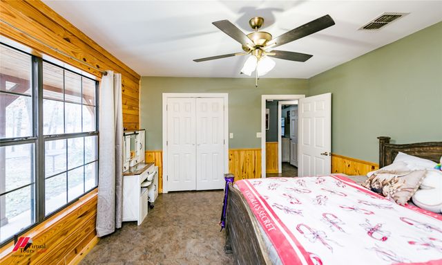 550 Middleton Road, Stonewall, LA 71078