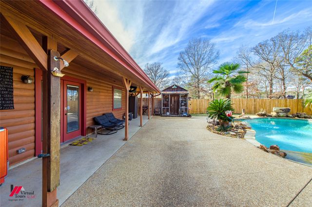 550 Middleton Road, Stonewall, LA 71078