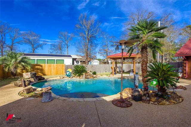 550 Middleton Road, Stonewall, LA 71078