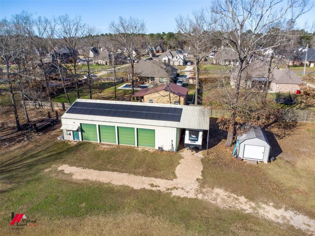 550 Middleton Road, Stonewall, LA 71078