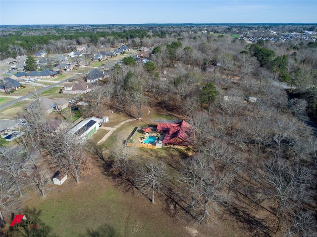 550 Middleton Road, Stonewall, LA 71078