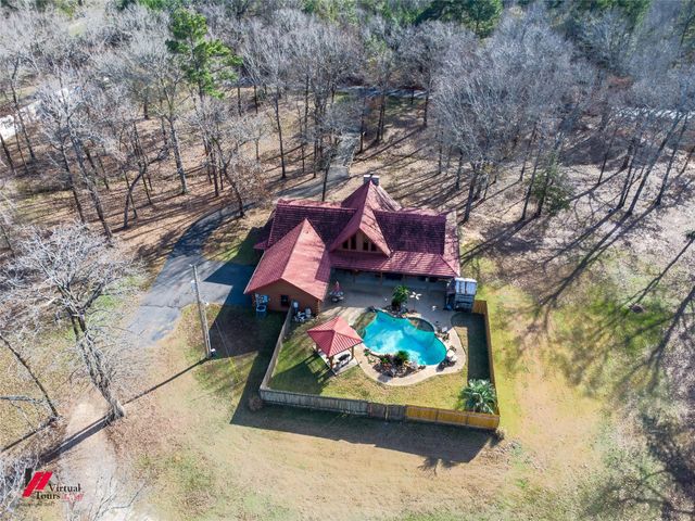 550 Middleton Road, Stonewall, LA 71078