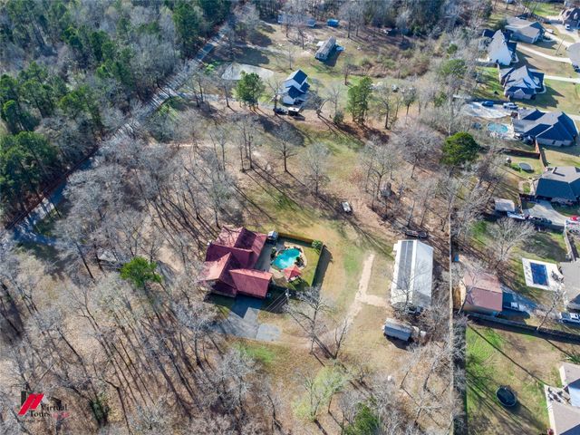550 Middleton Road, Stonewall, LA 71078