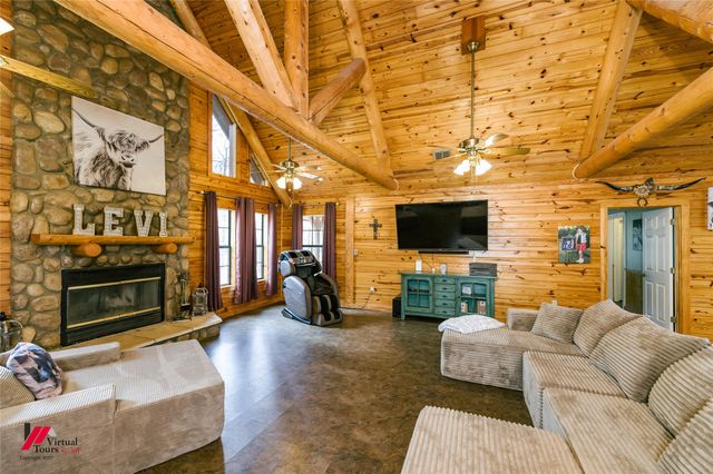 550 Middleton Road, Stonewall, LA 71078