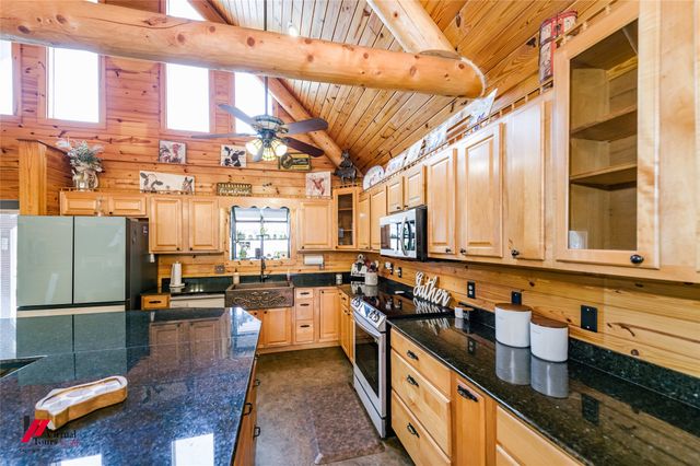 550 Middleton Road, Stonewall, LA 71078