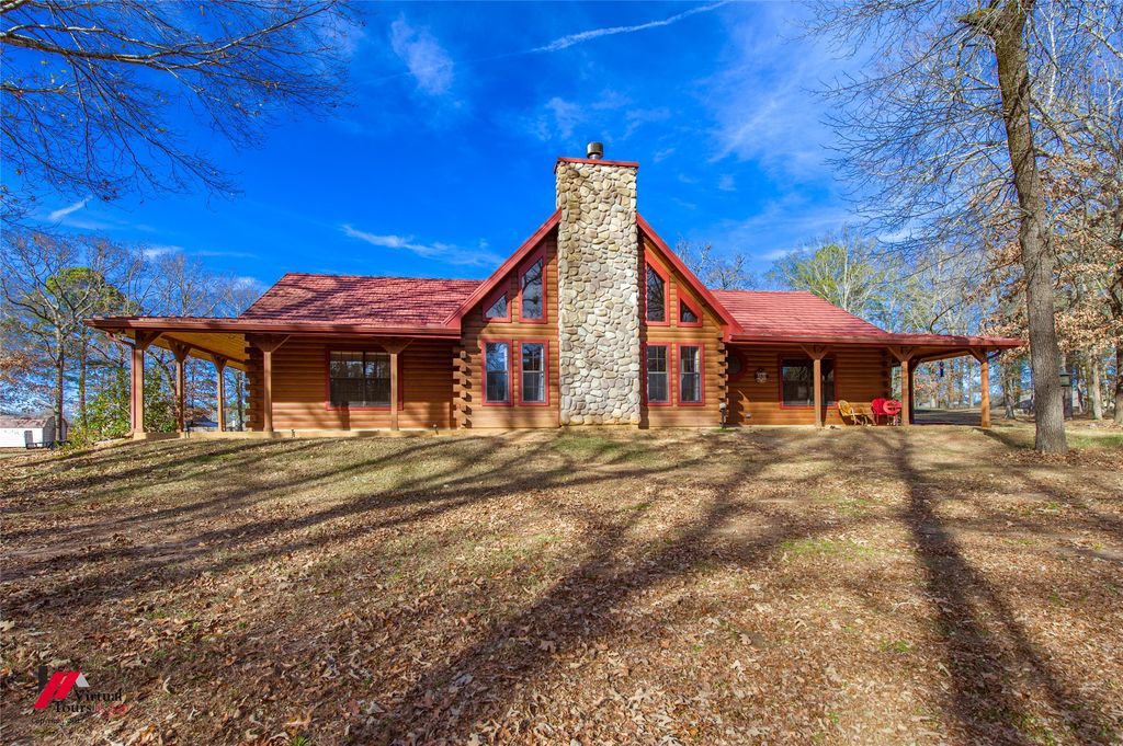 550 Middleton Road, Stonewall, LA 71078