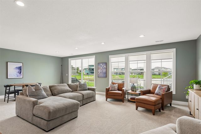 5207 NW 13th Street, Ankeny, IA 50023