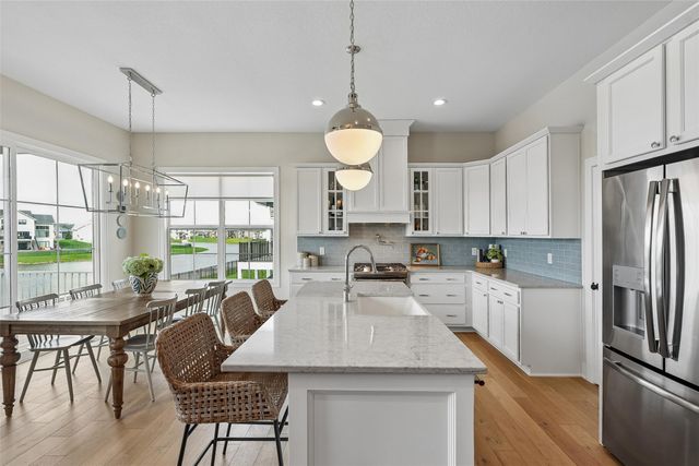 5207 NW 13th Street, Ankeny, IA 50023