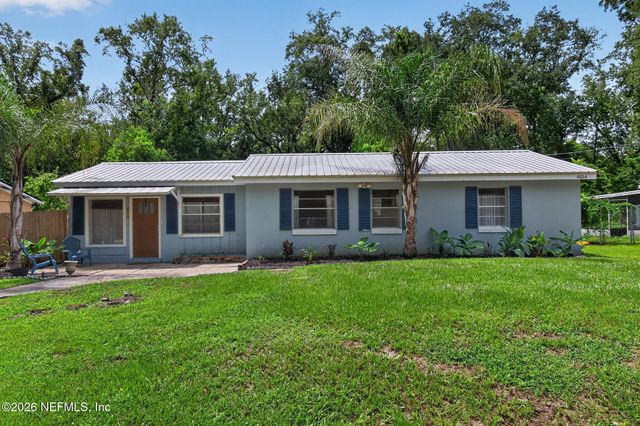 4014 HUNTER Circle, Jacksonville, FL 32207