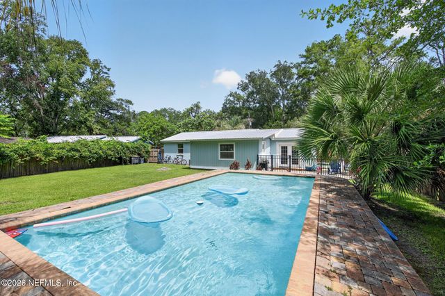 4014 HUNTER Circle, Jacksonville, FL 32207