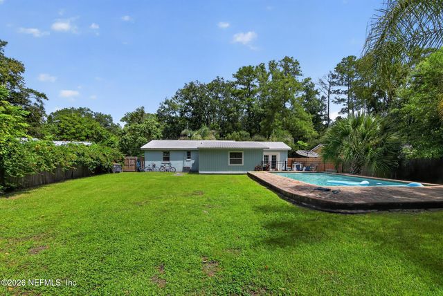 4014 HUNTER Circle, Jacksonville, FL 32207