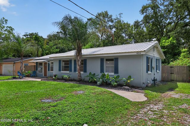 4014 HUNTER Circle, Jacksonville, FL 32207