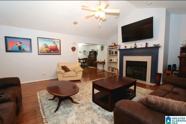 800 LANDMARK ROAD, Talladega, AL 35160