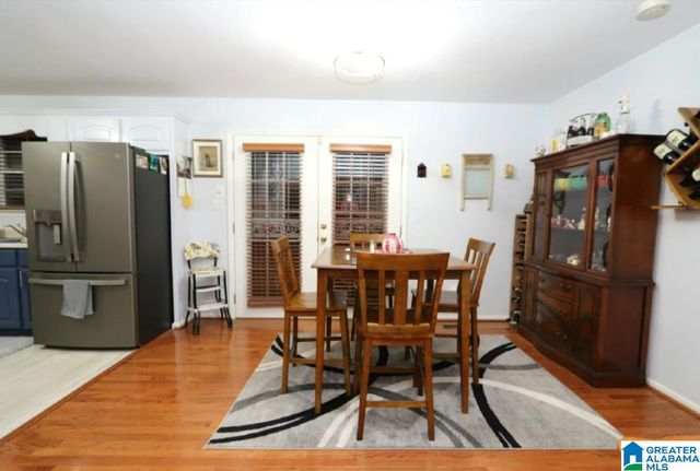 800 LANDMARK ROAD, Talladega, AL 35160