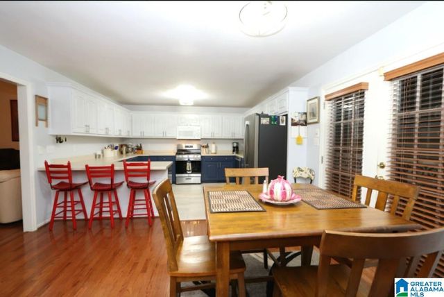 800 LANDMARK ROAD, Talladega, AL 35160