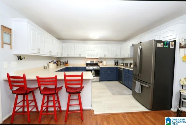 800 LANDMARK ROAD, Talladega, AL 35160