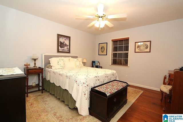 800 LANDMARK ROAD, Talladega, AL 35160