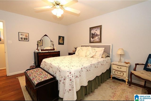 800 LANDMARK ROAD, Talladega, AL 35160