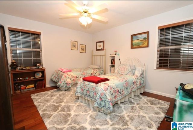 800 LANDMARK ROAD, Talladega, AL 35160