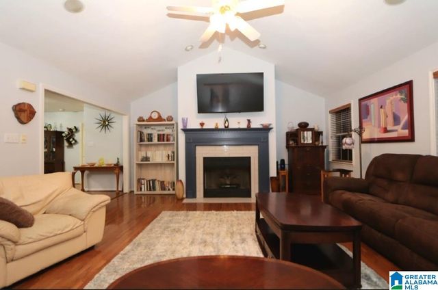 800 LANDMARK ROAD, Talladega, AL 35160