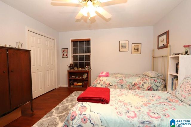 800 LANDMARK ROAD, Talladega, AL 35160