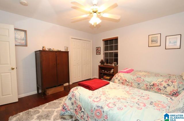 800 LANDMARK ROAD, Talladega, AL 35160