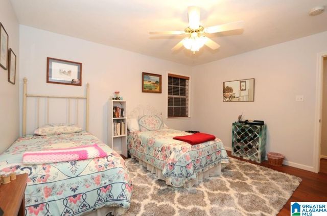 800 LANDMARK ROAD, Talladega, AL 35160