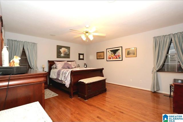 800 LANDMARK ROAD, Talladega, AL 35160