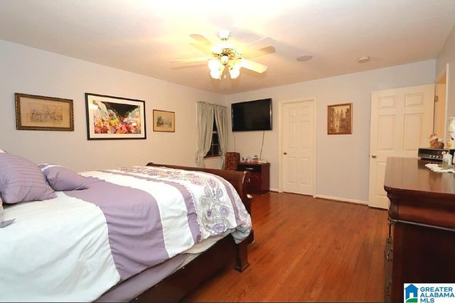 800 LANDMARK ROAD, Talladega, AL 35160