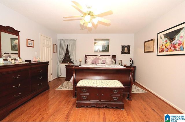 800 LANDMARK ROAD, Talladega, AL 35160