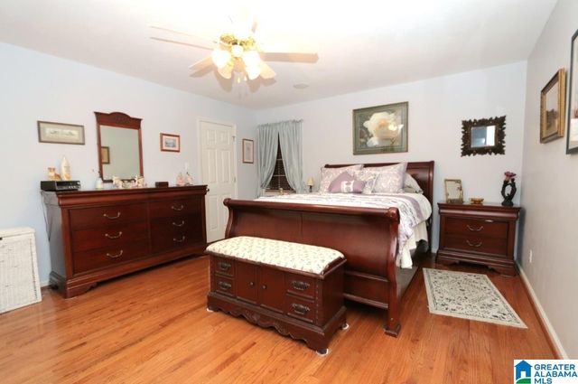 800 LANDMARK ROAD, Talladega, AL 35160