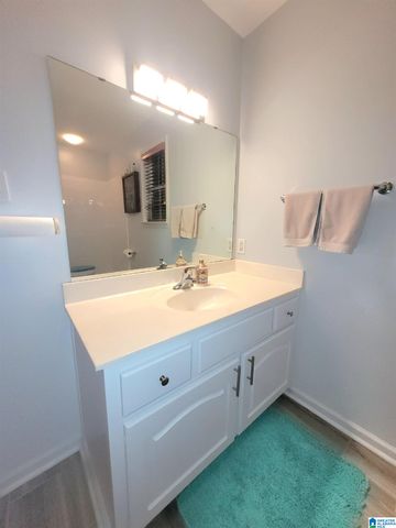 800 LANDMARK ROAD, Talladega, AL 35160