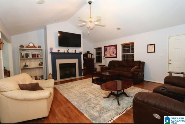 800 LANDMARK ROAD, Talladega, AL 35160