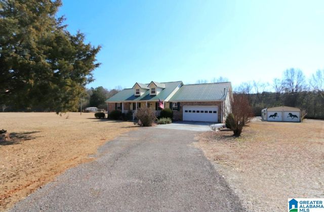 800 LANDMARK ROAD, Talladega, AL 35160