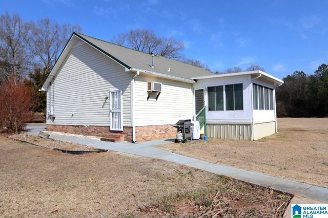 800 LANDMARK ROAD, Talladega, AL 35160