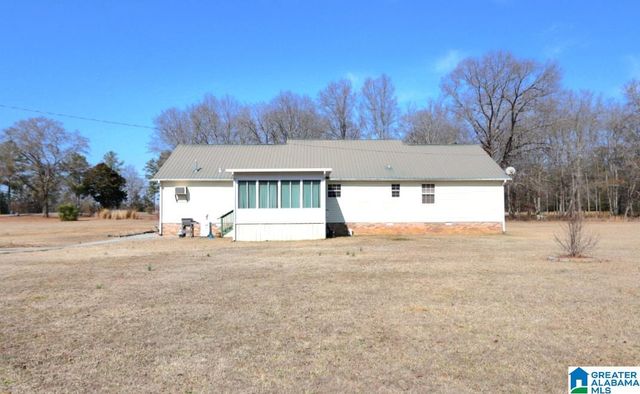 800 LANDMARK ROAD, Talladega, AL 35160
