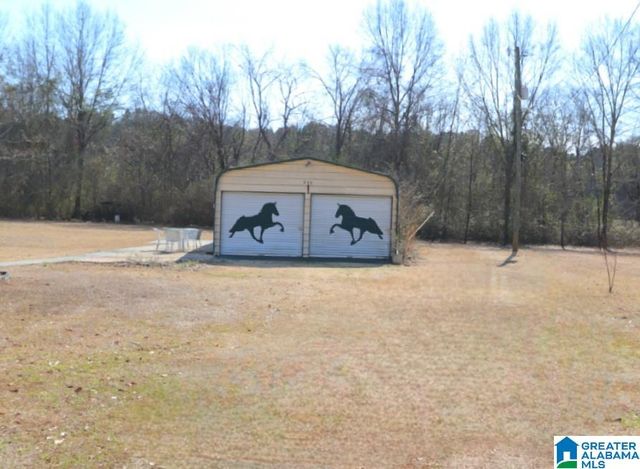 800 LANDMARK ROAD, Talladega, AL 35160